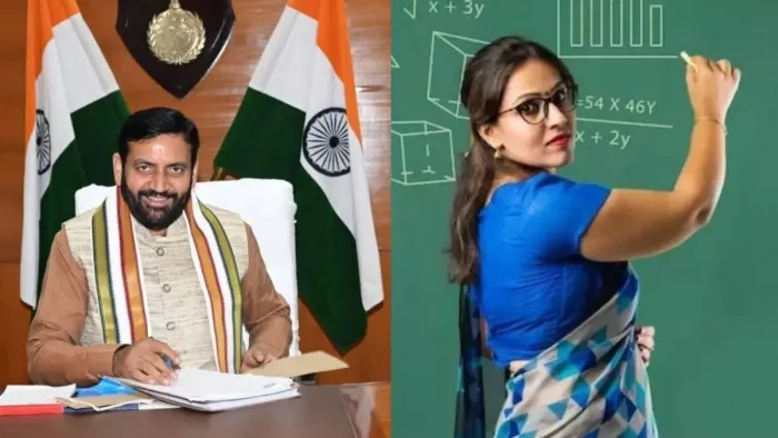 Hararyana News: Teachers Transfer Ride approves CMO, JBT will have to wait now; Transfers of PGT -Shan in the first phase -CMO approves the transfer station of teachers JBT will now have to wait PGT Eshm transfers in the first phase