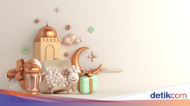 30 Eid Al -Adha 2025 quotes, full of prayers and Good Hope