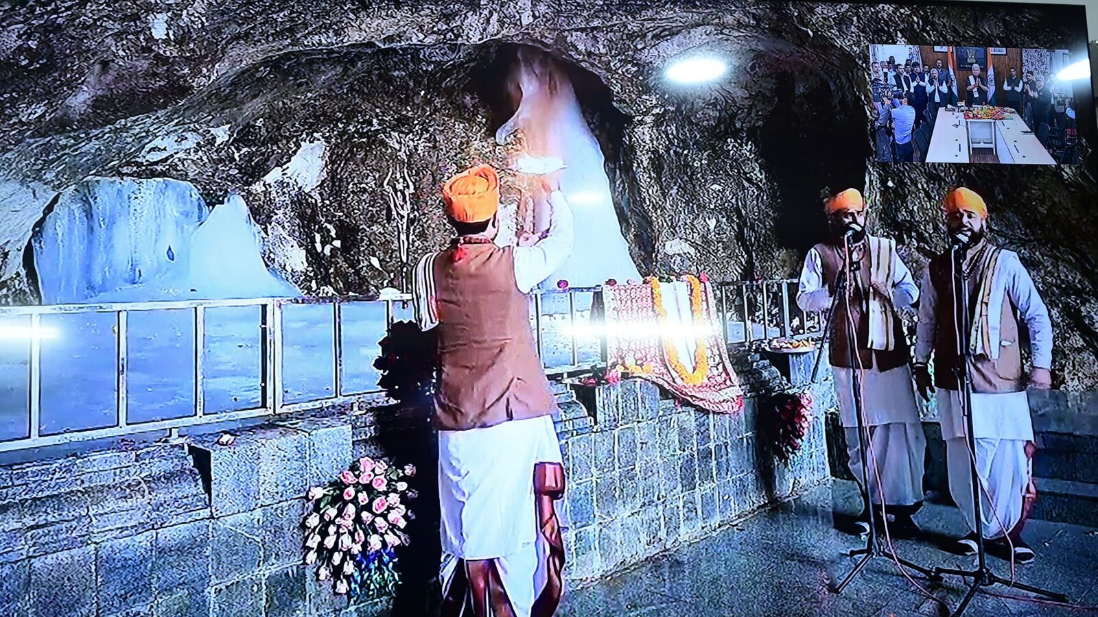 Amarnath Yatra 2025 is performed for a reduced duration of 38 days for the first time: Check dates | Today news