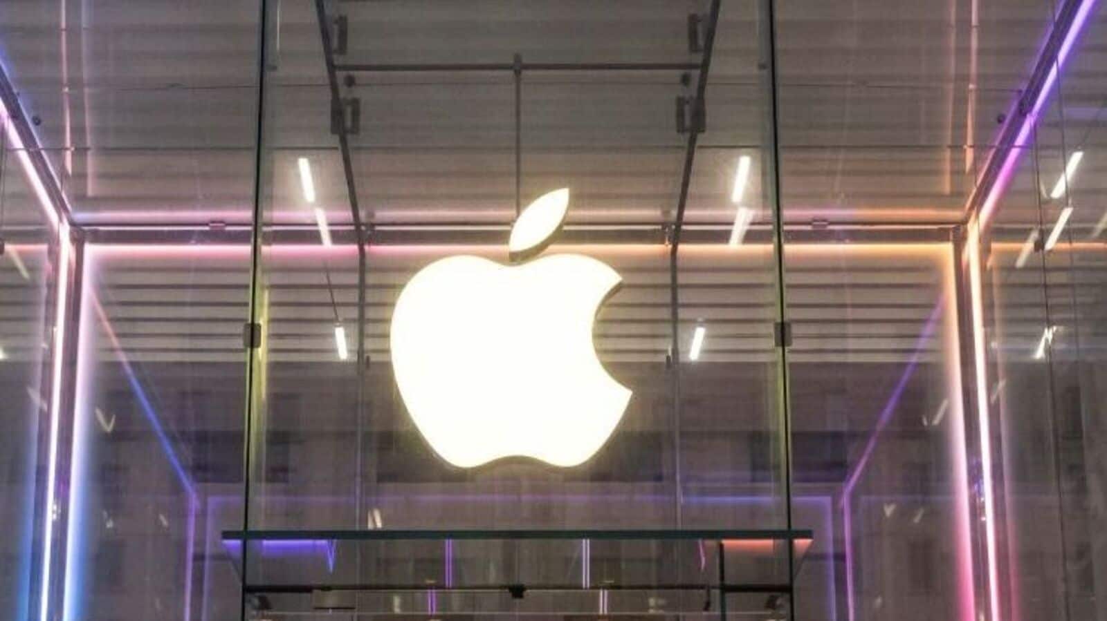 Apple gives Tata iPhone and MacBook repair business in India as partnership | Mint