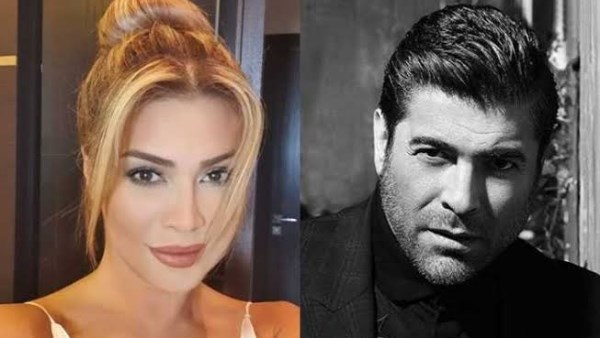 Nawal Al -Zoghbi comments on the news of Wael Kfoury’s marriage – ryan