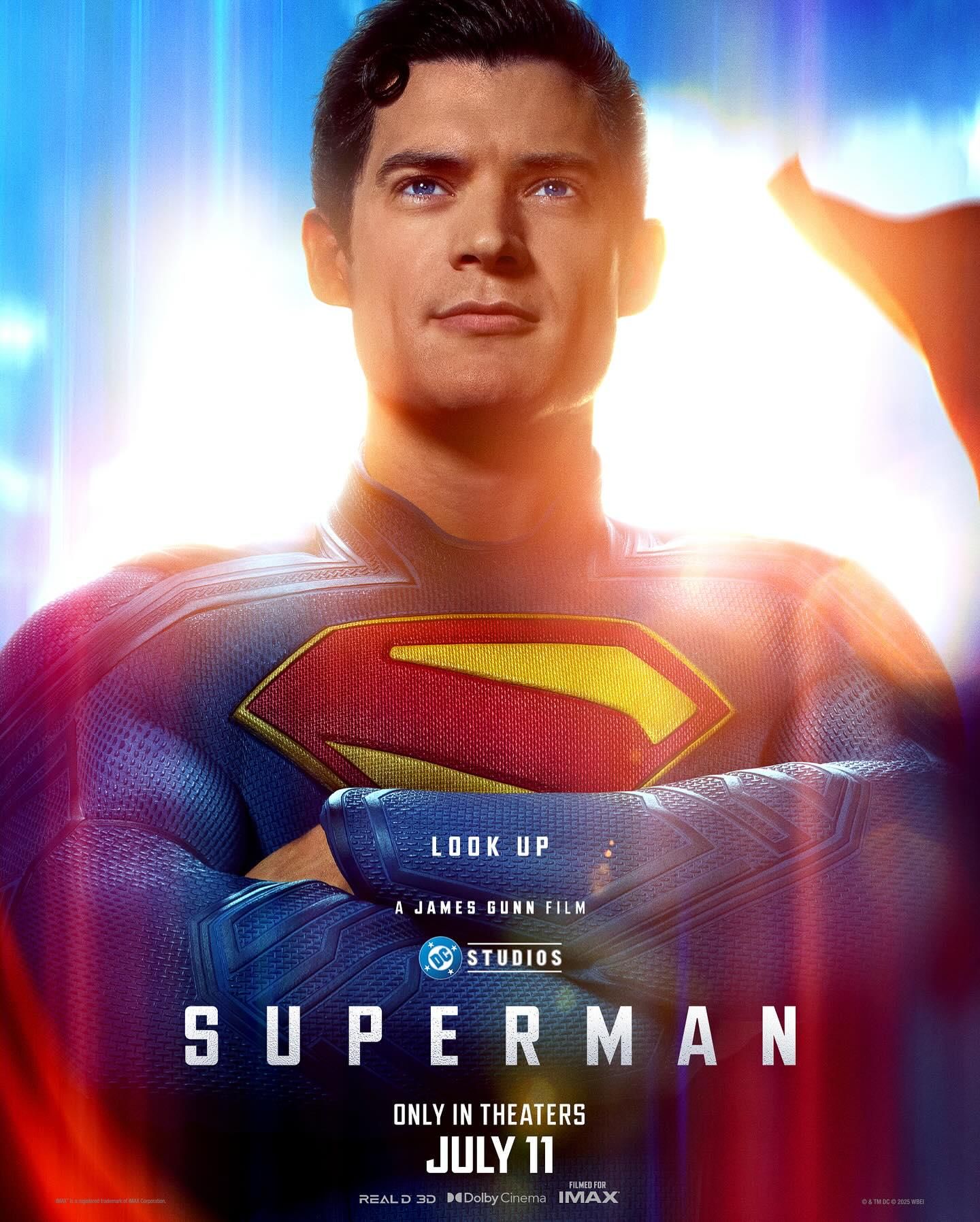 Early Box Office Tracking for James Gunn’s Superman Blockbuster Opening Weekend – ryan