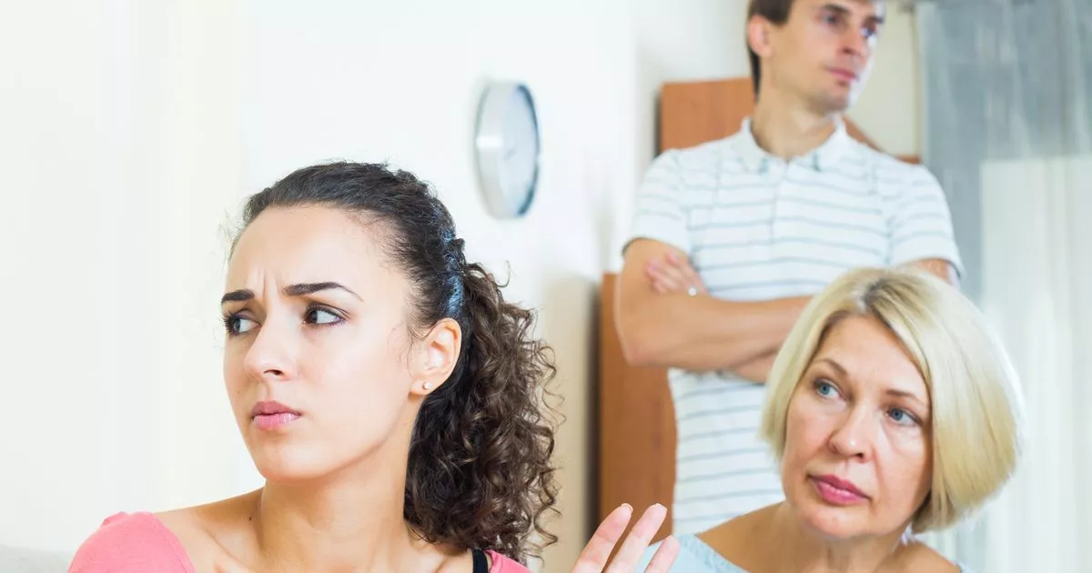 ‘My Husband Recently Discovered He Has A Daughter – But Now They Won’t Stop Flirting’ – ryan