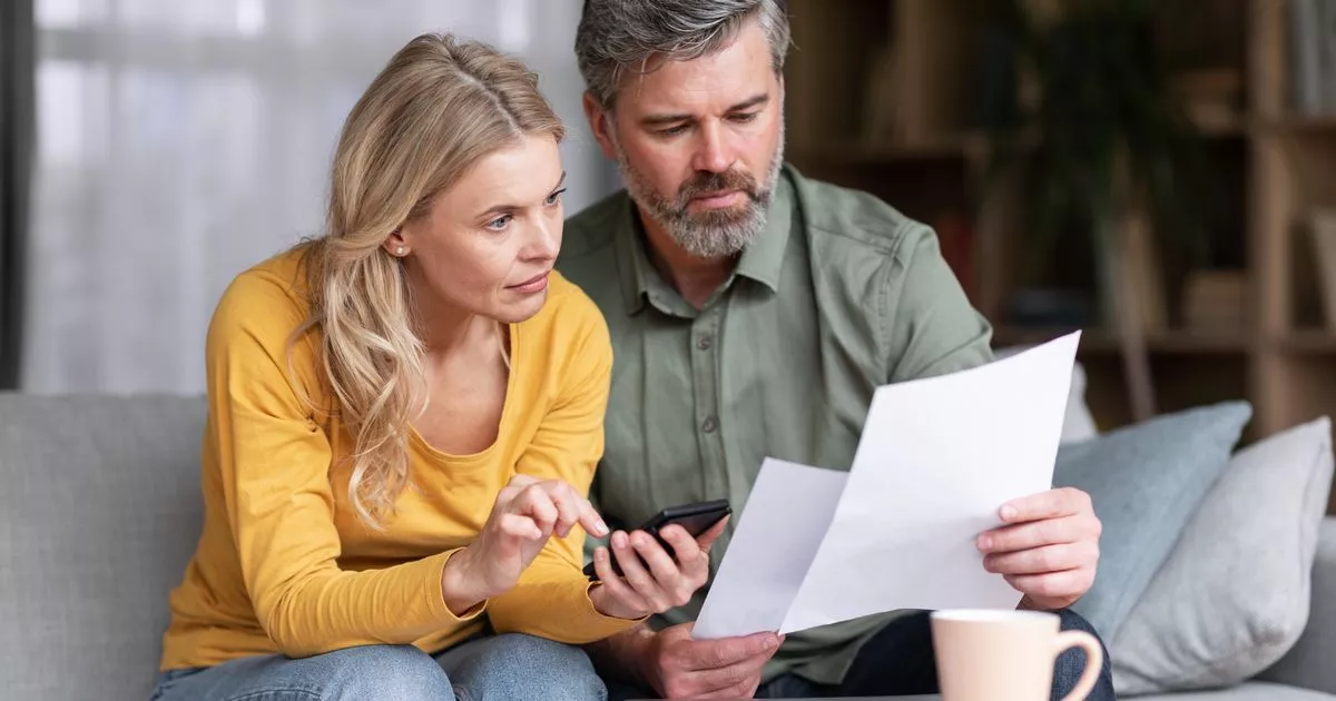 9 Money Changes Coming In May 2025 Including Nationwide £ 100 Bonus – ryan