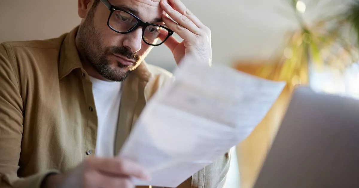 Dvla says ‘don’t forget’ to this means as drivers the could be made £ 1,000 – ryan