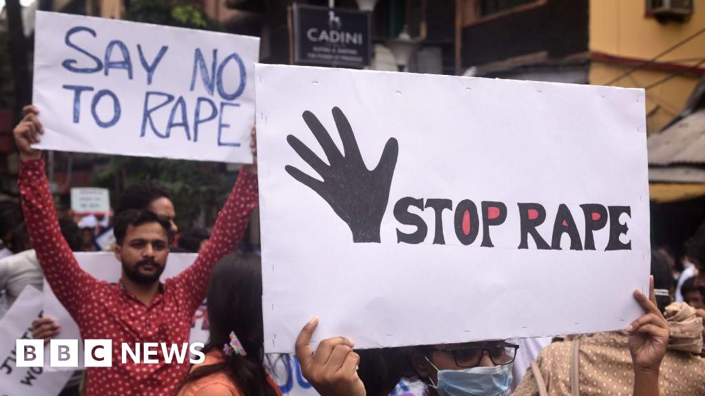 Anger Over 10-YEAR-OLD RAPE VICTIM’S DEATH AFTER ALEGED TREATMENT DELAY – ryan