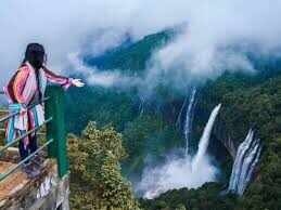 These 5 beautiful waterfalls from Kerala that will make you like this city
