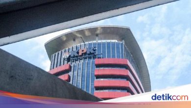KPK Open Chance the Former Menaker calls related to the bribery of TKA management