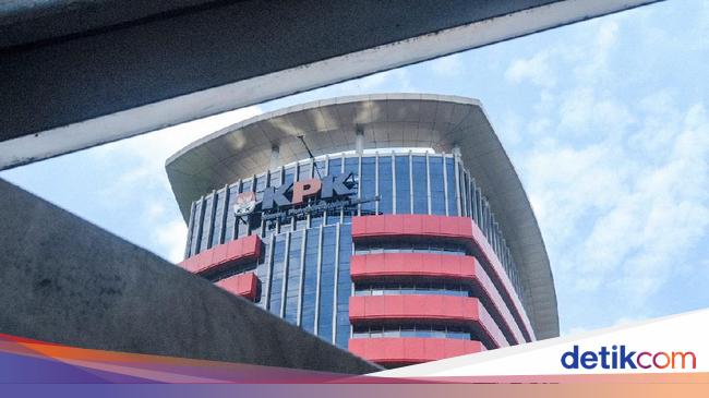 KPK Open Chance the Former Menaker calls related to the bribery of TKA management