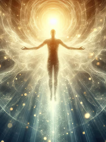 Does the soul stay alive, even after death?