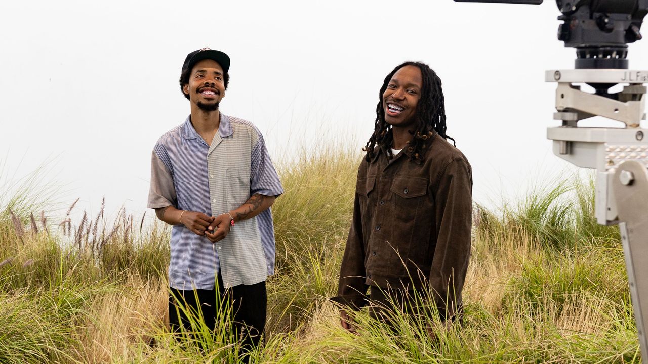 Mavi and Earl Sweatshirt Share Video for New Song “Landgrab”: Watch – ryan