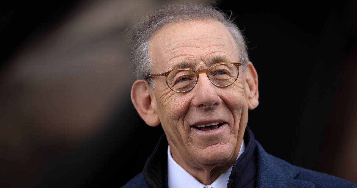 Related Co.’s Stephen Ross Builds HIS First Private School – ryan