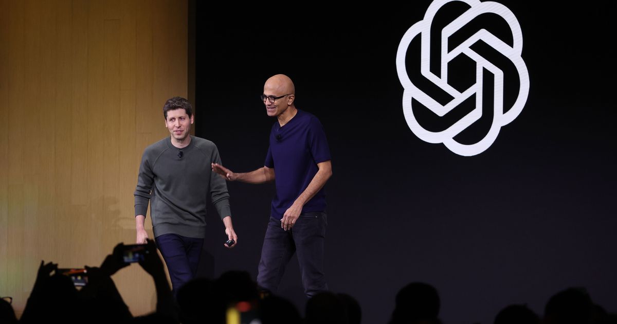 sam-altman’s-job-at-microsoft-will-be-more-challenging-than-ever