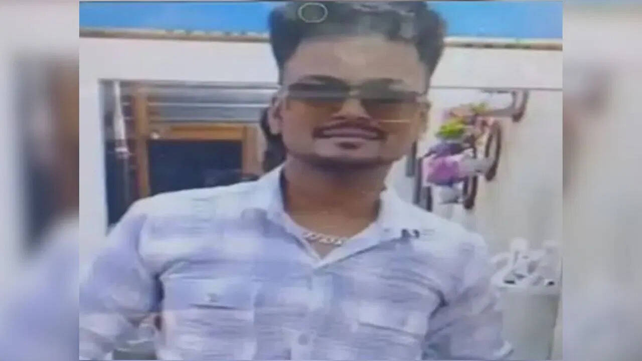 Man reached her in -laws’ home, said, ‘You won’t go, you won’t’, ‘you go an air’, and then the horrible job done