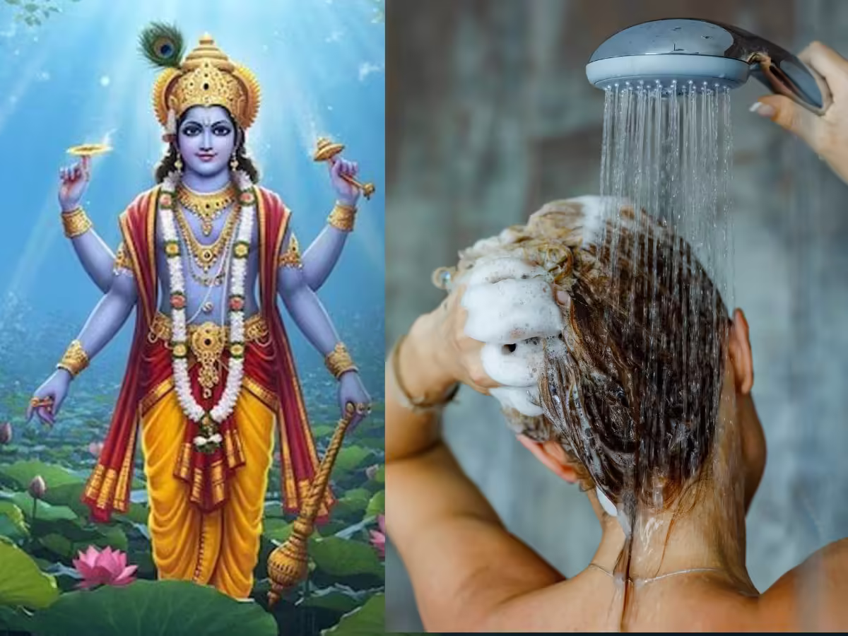 Were you also hair on the day of Nirjala Ekadashi, do not make this mistake from now on, there is a big reason behind it …