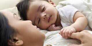 Sleep next to the mother, there was a 5 -month -old innocent, the grandparents who came secretly, the granddaughter strangled with the blade, what is the reason?