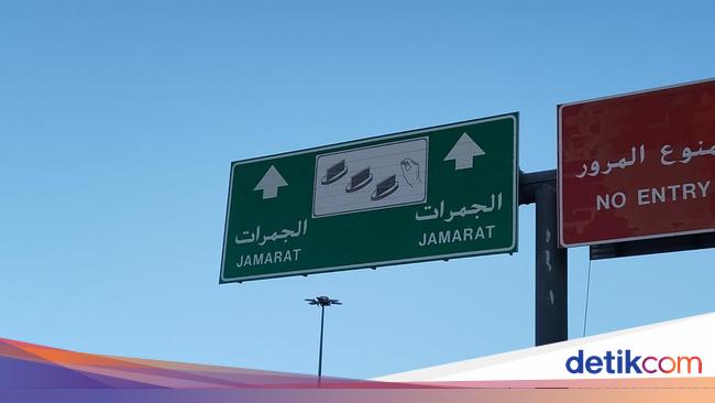 About Mina and the meaning behind the pilgrimage by the pilgrims