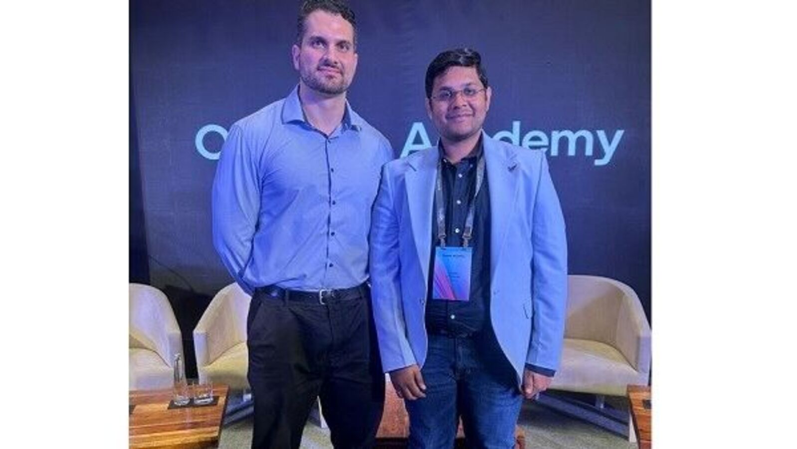 OPENAI ACADEMY & NXTWAVE (NIAT) starts India’s largest Genai Innovation Challenge for Students | Mint