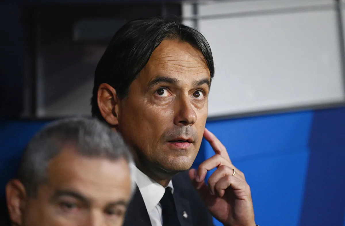 ‘Our Paths Have Separated, But I’ll Always Have Great Love for Inter Milan’ – ryan