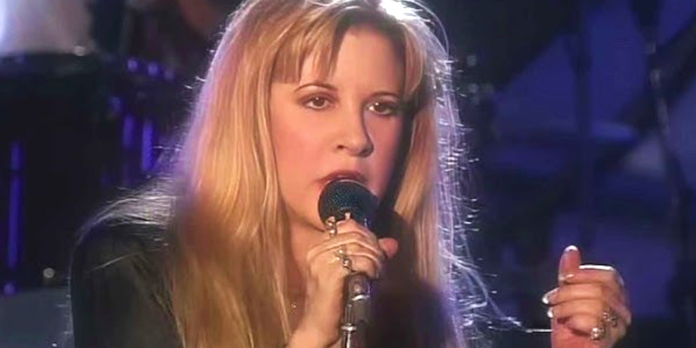 28 years late, i still can’t list to this fleetwood mac song the sun way anymore – ryan