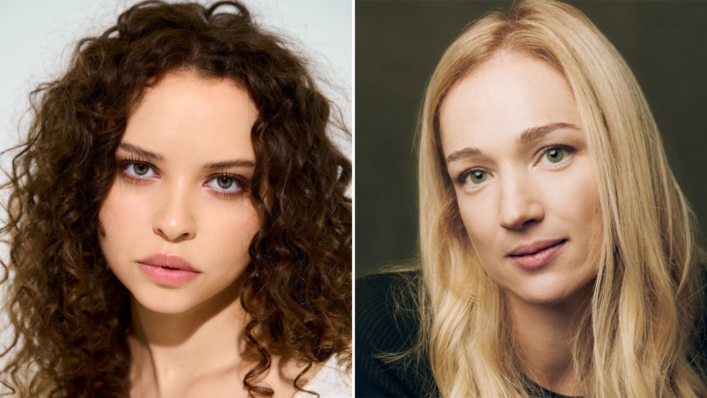 ‘The Summer I TURNED PRETY’ Adds 5 to Final Season Cast – ryan