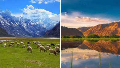 Planned to be done to wander, so you must also wander around in these places