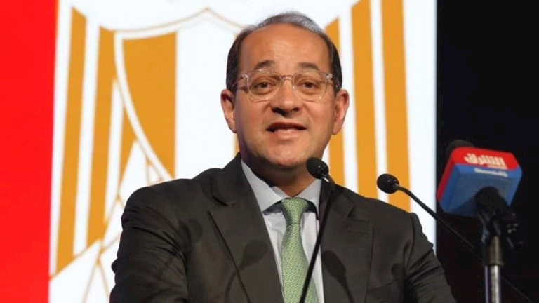 أحمد-رفعت-العسقلاني-نائباً-لرئيس-مصلحة-الجمارك
