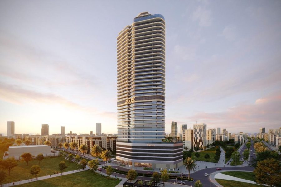 akioub-proclaims-the-reach-of-the-“alec-tro”-tower-with-a-pioneering-make-of-al-watan-newspaper