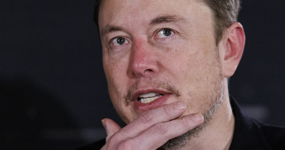 Advertisiers Are Running from X and Elon Musk’s AntiSemitism – ryan