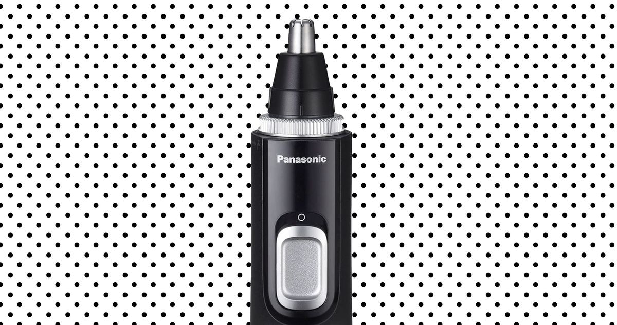 Best Nose Trimmers – ryan