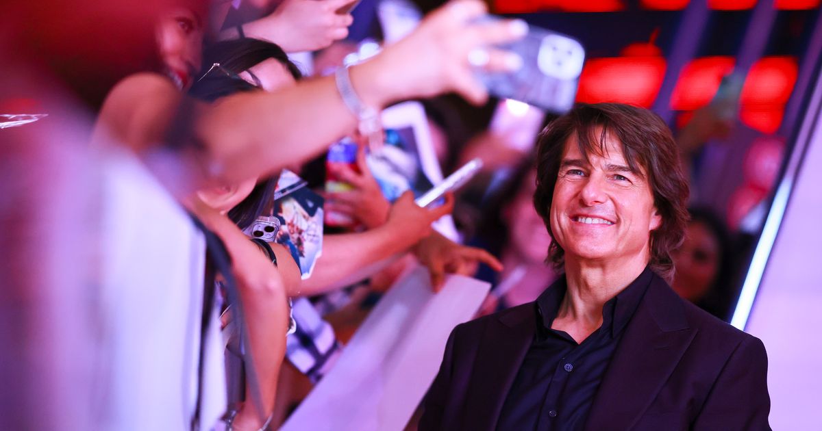 Where does tom cruise go after ‘mission: impossible’? – ryan