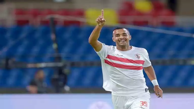 العودة للزمالك أو الاستمرار. رئيس البنك الأهلي يكشف لمصراوي مصير نيمار – ryan