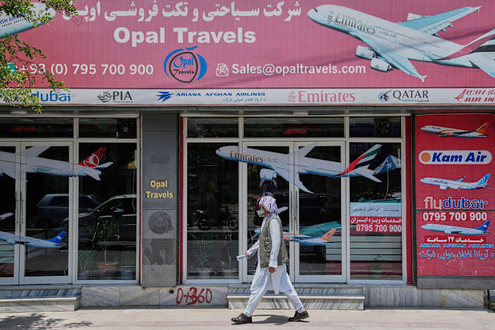 Governments Scrambled Tracpat Trest Travel Beafo – ryan