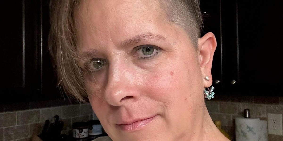 Gen Xer Boosts Pay to $ 100K with 2nd Job, De-Stresses with Side Hustle – ryan