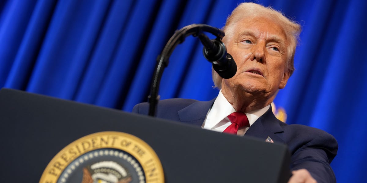 trump-pauses-social-safety-garnishment-for-pupil-mortgage-defaults