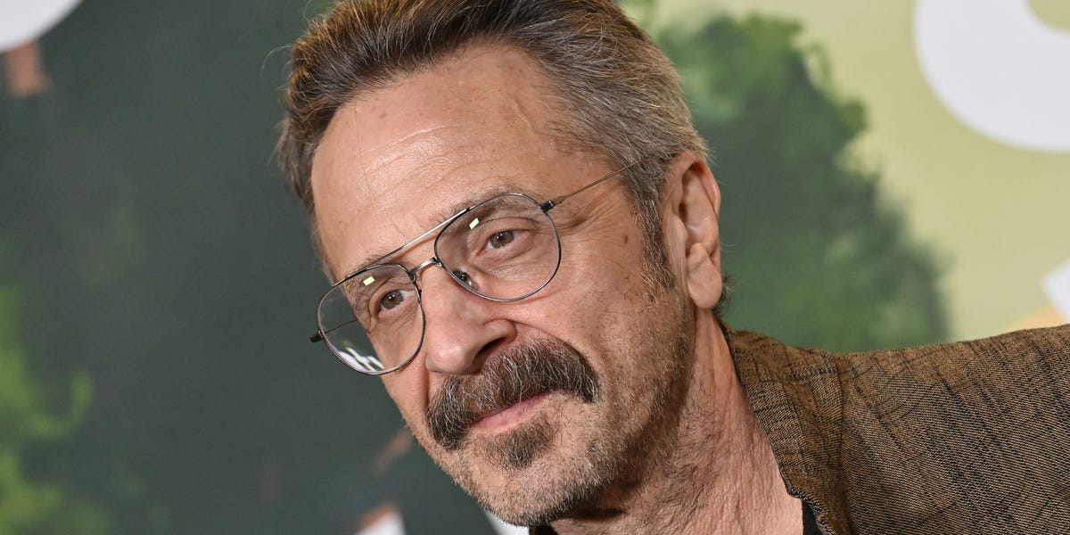 ‘wtf-with-marc-maron,’-one-in-all-the-earliest-podcasts,-is-ending