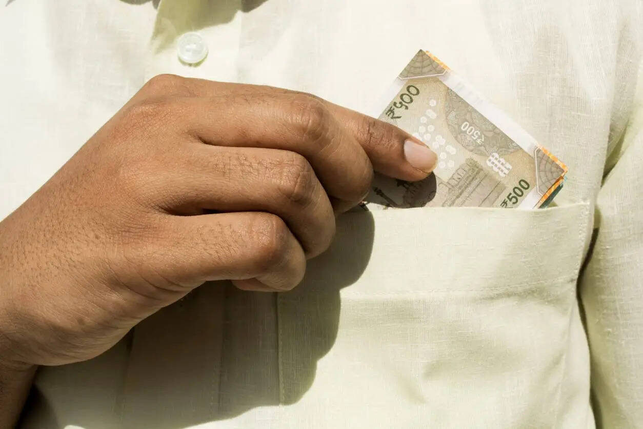“Only give money with you …”, met the question of woman, and then it happened that the man’s body was found the next day
