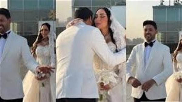 photos-of-rasha-al-dhanhani-and-mohamed-shaheen’s-marriage-ceremony-topped