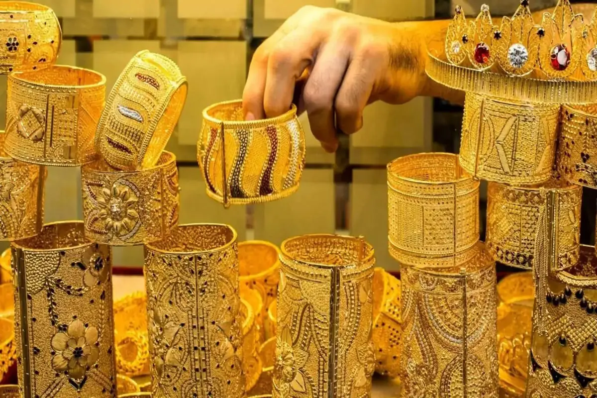 the-cost-of-gold-in-egypt-this-day,-wednesday