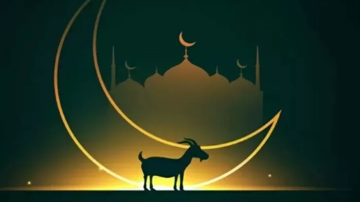 The government has issued advice on Bakrid in Delhi, prohibition on the sacrifice of banned animals and camels – NCR Delhi prohibits the sacrifice of limited animals on Bakrid New Delhi City News