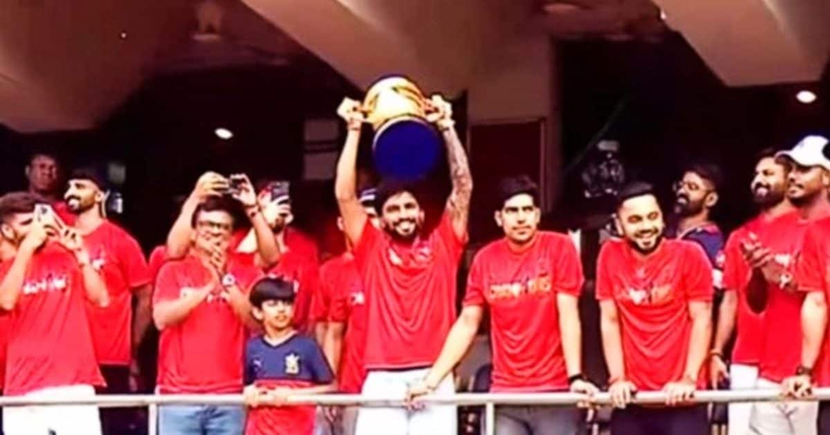 RCB IPL 2025 Victory Parade Live Updates: 11 Death and 33 injured in Bengaluru Stampede, RCB Victory Parade …