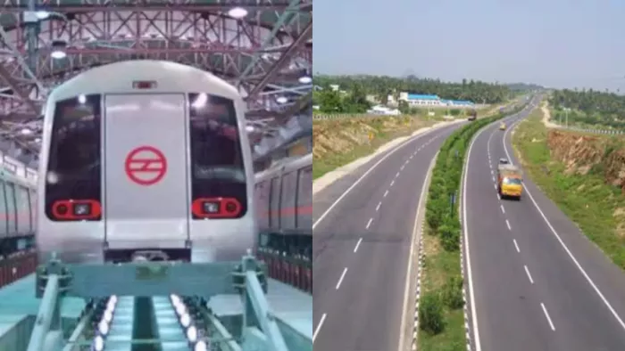 Darbhanga News: A major problem on the route of Darbhanga Basic Expressway and Metro, DPR is not created Darbhanga News DM Reviews Road Development Projects addresses hurdles