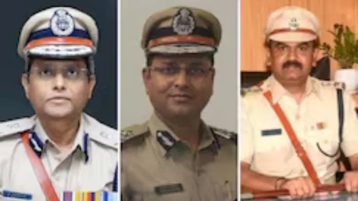 Bengaluru Stampede: Great actions of CM on Bangalore Stampede: Additional Police Commissioner, ACS and many large officials suspend; Investigation Committee exists -Bengaluru Stampede CM Take Action Police Commissioner ACP and Many Senior Officers have su