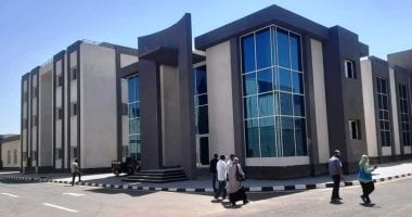 The Chairman of the Health Insurance Authority inspects October 6 Hospital in Dakhi to confirm its readiness on the feast – ryan