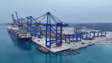 Adani ports have repeated three important obligations, important achievements of shared on World Environment Day