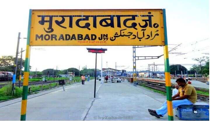 Poor wagon disappeared due to negligence of the railroad, chaos