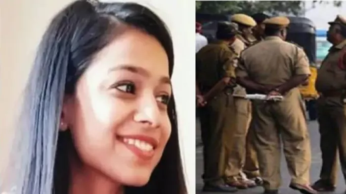 Rajasthan: Female Officer posted bank money in the stock market, the pole opened, and the sister’s wedding went to jail – bank officer invested cres of rupees of FD in the stock market Rajasthan Crime News