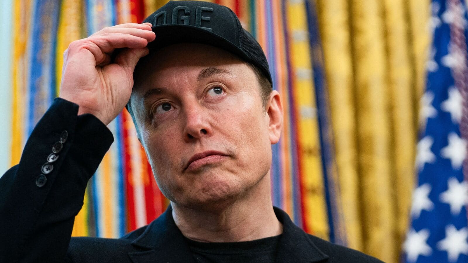 Elon Musk challenges Donald Trump in the midst of the intensive feud: “Time to create a new political party?” | Today news