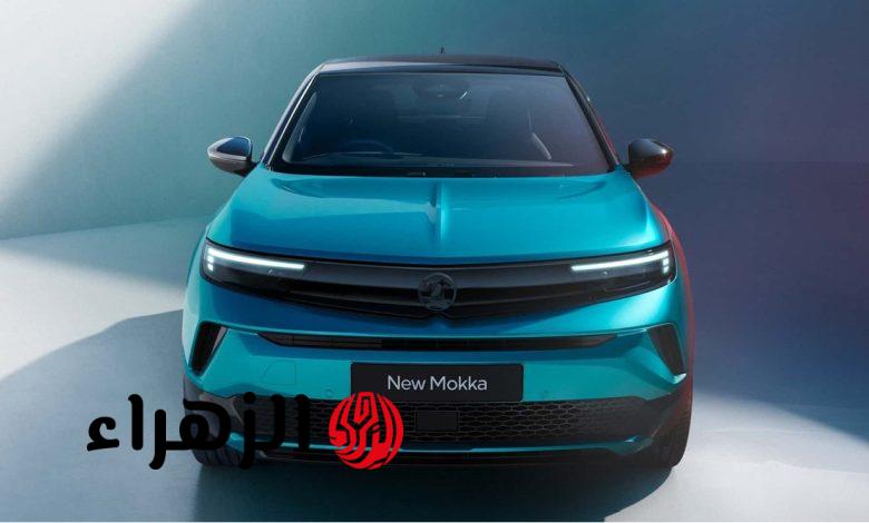 opel-moka-2026-is-officially-launched-in-the-egyptian-market-…-the-ideal-security-standards