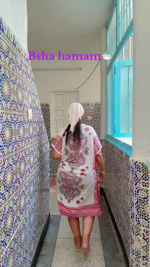 #رقص-مغربي-…